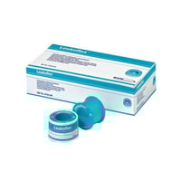 Ruban plastique Leukoflex